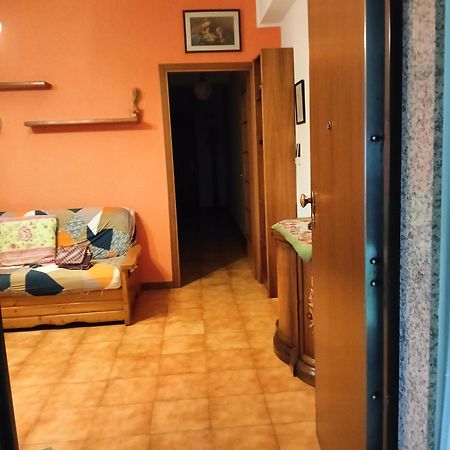 Bandiera Blu Marina di Gioiosa Ionica Dış mekan fotoğraf